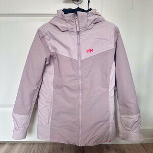 Helly Hansen Jr Divine Jacket - Girls' | size 176/16